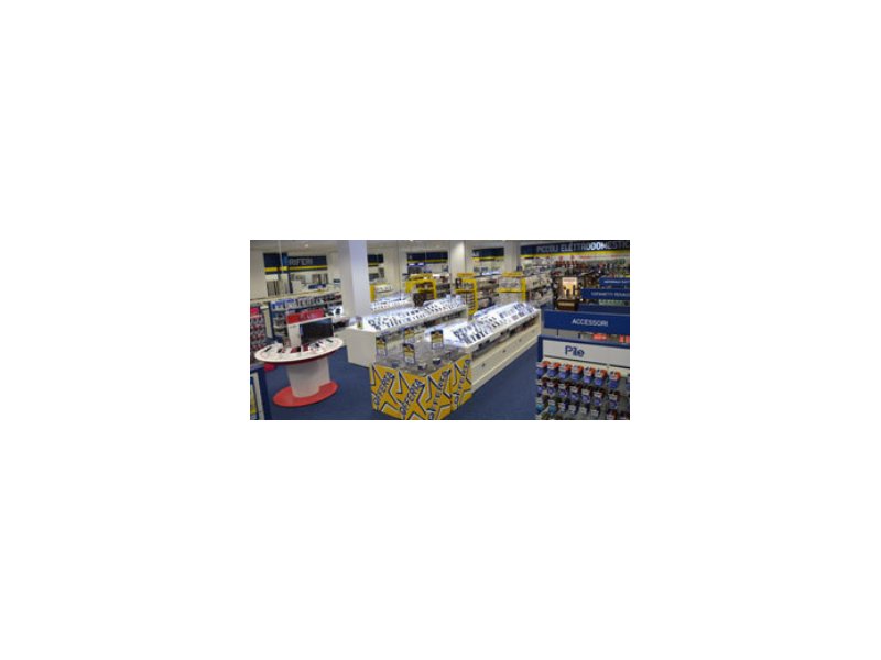 Euronics: parte la promozione "ScontiMatti" Euronics: parte la promozione "ScontiMatti"