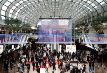 Euroshop 2014: a Düsseldorf in scena il retail del futuro