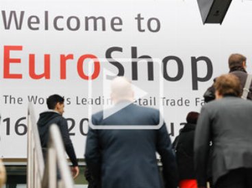Euroshop 2014, un successo