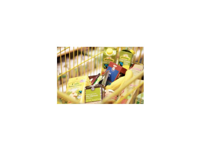 Fairtrade da record: +17% nel 2013 Fairtrade da record: +17% nel 2013