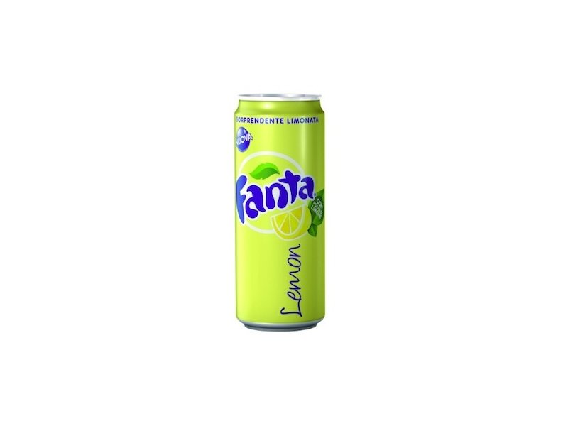 Fanta Lemon eletta “Prodotto dell’anno 2014” Fanta Lemon eletta “Prodotto dell’anno 2014”