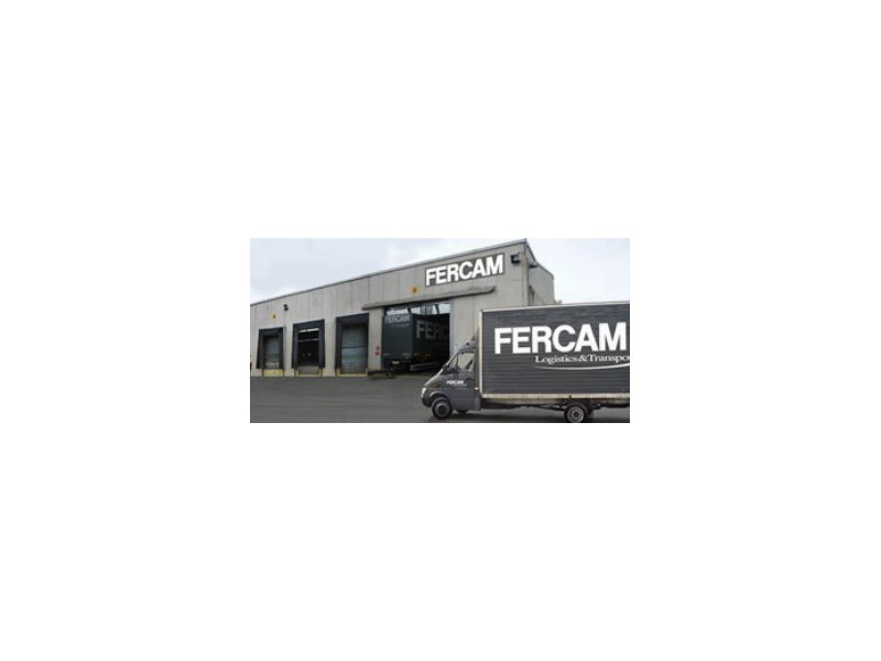 Fercam apre una nuova filiale a Rimini Fercam apre una nuova filiale a Rimini