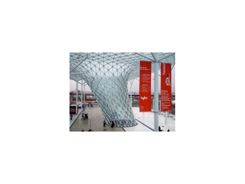 Fiera Milano chiude in rosso Fiera Milano chiude in rosso