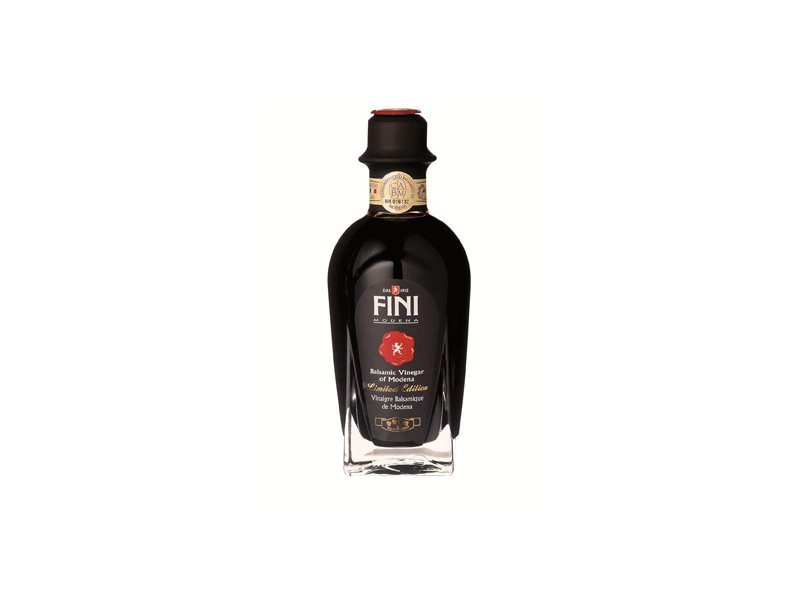 Fini lancia Limited Edition 4 foglie Aceto Balsamico di Modena Fini lancia Limited Edition 4 foglie Aceto Balsamico di Modena