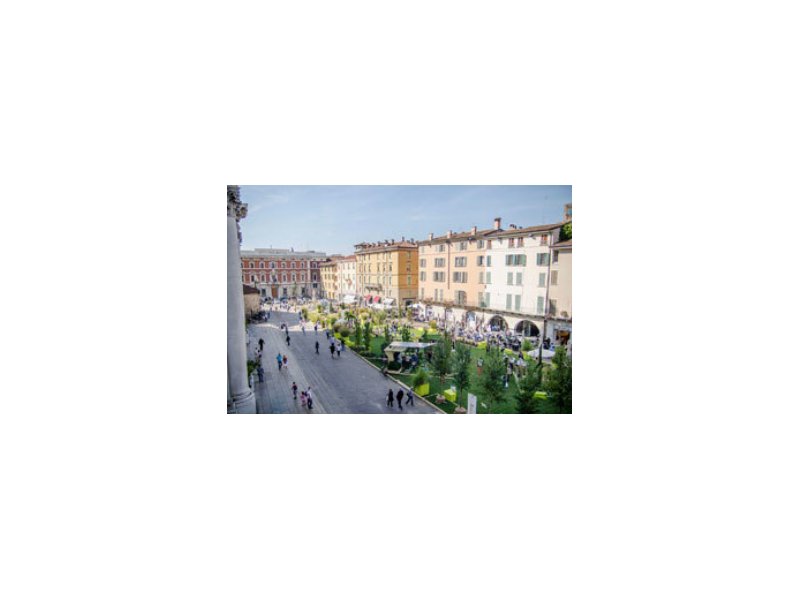 Fiorinsieme: tutto pronto per la nuova edizione Fiorinsieme: tutto pronto per la nuova edizione