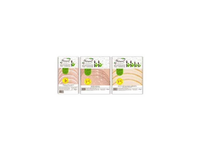 Fiorucci rinnova il pack della linea Quantobasta Fiorucci rinnova il pack della linea Quantobasta