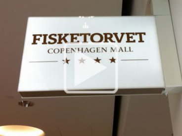 Fisketorvet, il gigante commerciale di Copenhagen