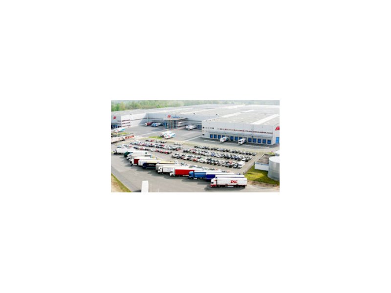 FM Logistic aderisce al programma «Green Freight Europe» FM Logistic aderisce al programma «Green Freight Europe»