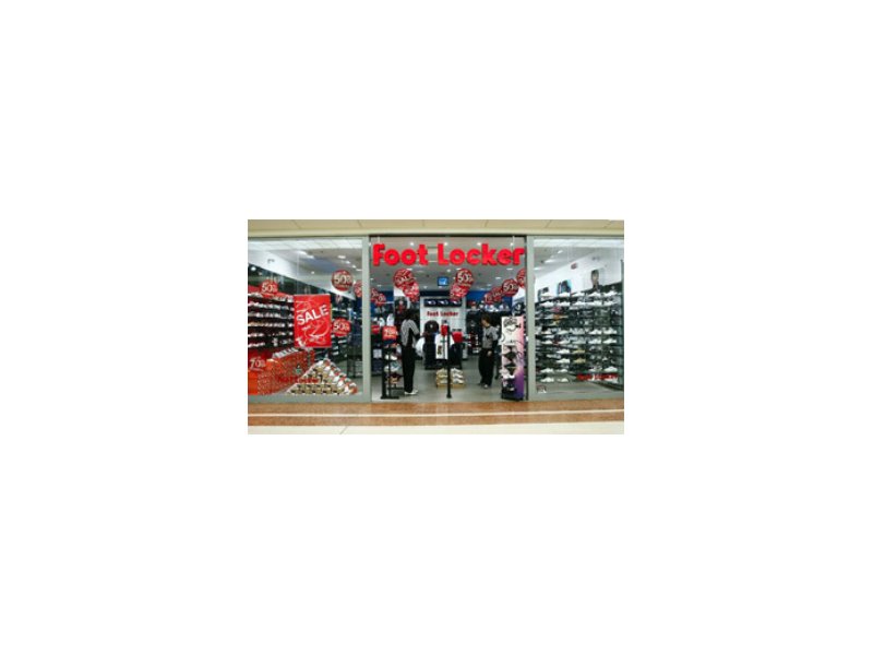 Foot Locker: le vendite crescono del 12,9% Foot Locker: le vendite crescono del 12,9%