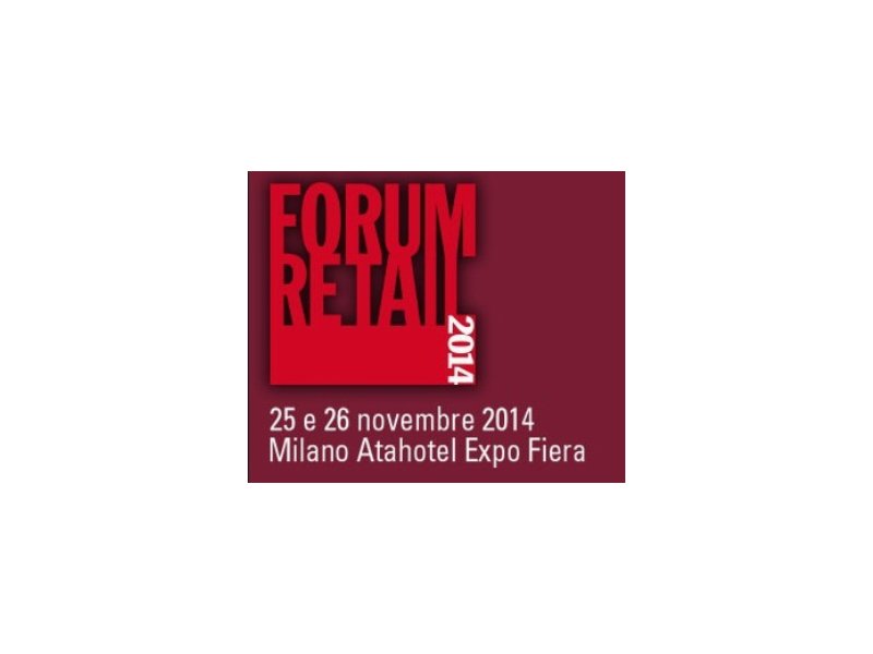 Forum Retail ritorna a Milano il 25 e 26 novembre