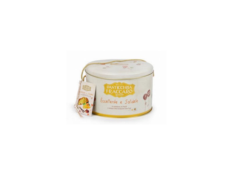 Fraccaro Spumadoro vince il premio Slow Pack 2014 Fraccaro Spumadoro vince il premio Slow Pack 2014