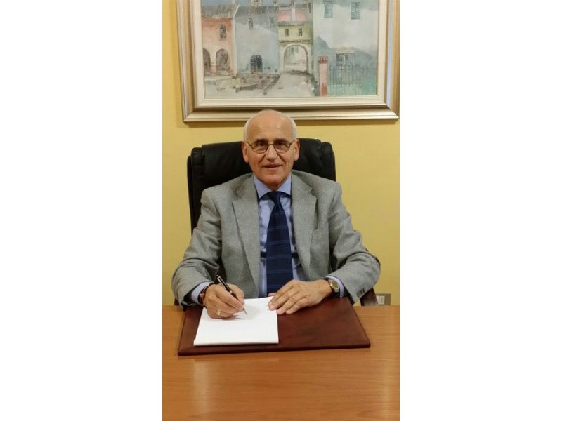 Franco Gobetti è il nuovo Presidente del Cedi Sisa Centro Nord Franco Gobetti è il nuovo Presidente del Cedi Sisa Centro Nord