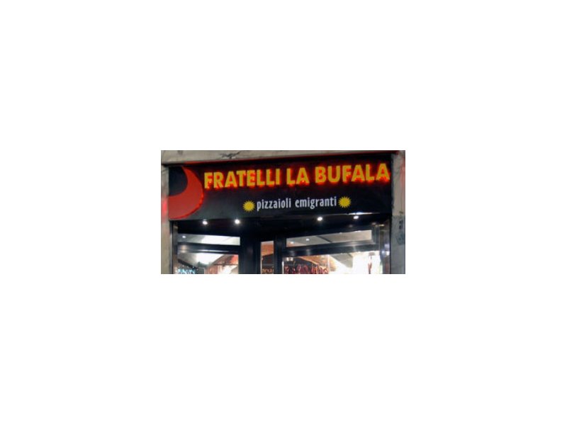 Fratelli La Bufala conquista il Medioriente: nuove aperture a Dubai e a Il Cairo Fratelli La Bufala conquista il Medioriente: nuove aperture a Dubai e a Il Cairo