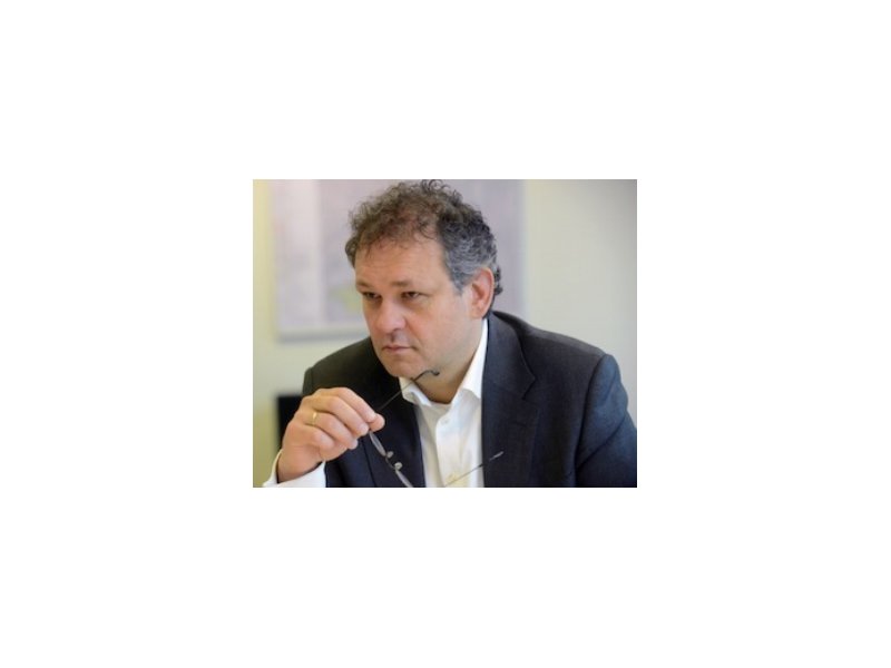 Gerjo Scheringa è il nuovo CEO di Euro Pool System International