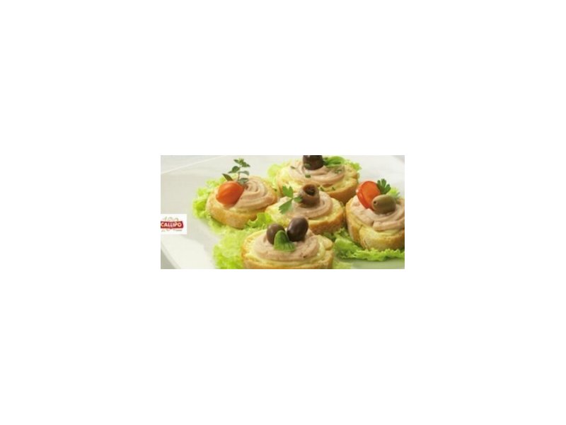 Giacinto Callipo Conserve Alimentari sarà food partner di Casa Sanremo Giacinto Callipo Conserve Alimentari sarà food partner di Casa Sanremo