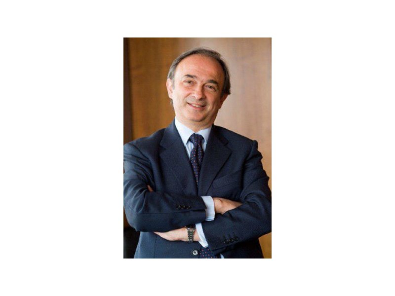 Gian Domenico Auricchio è il nuovo presidente delle Fiere di Parma - Distribuzione Moderna Gian Domenico Auricchio è il nuovo presidente delle Fiere di Parma - Distribuzione Moderna