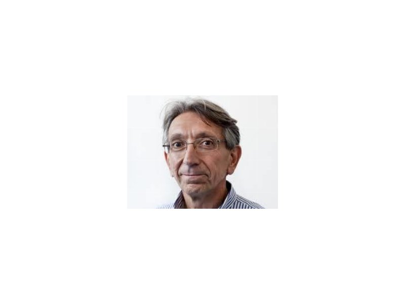 Giuseppe Di Francesco è il nuovo presidente di Fairtrade Italia Giuseppe Di Francesco è il nuovo presidente di Fairtrade Italia