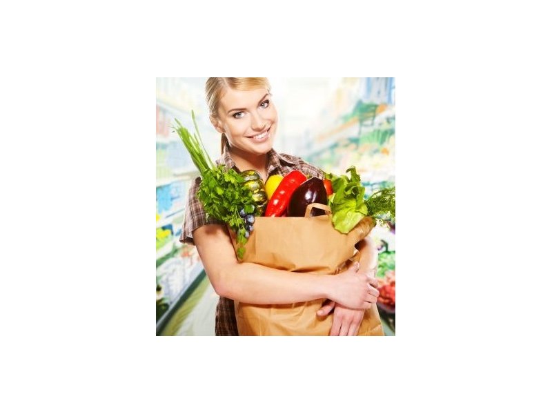 Gli italiani preferiscono fare la spesa al discount Gli italiani preferiscono fare la spesa al discount