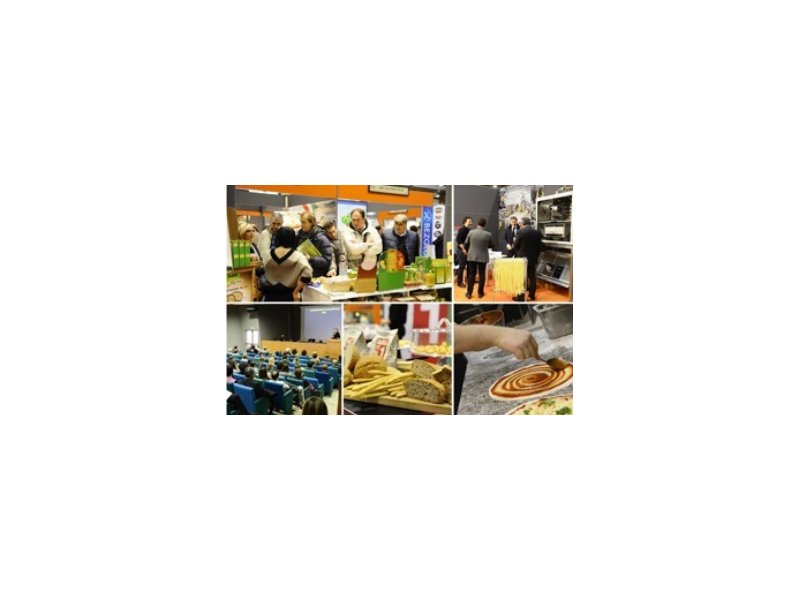 Gluten Free Expo apre a Rimini Gluten Free Expo apre a Rimini