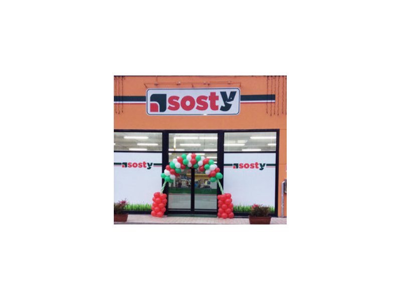 Gruppo VéGé: apertura da record per Sosty di Sassoferrato (AN)