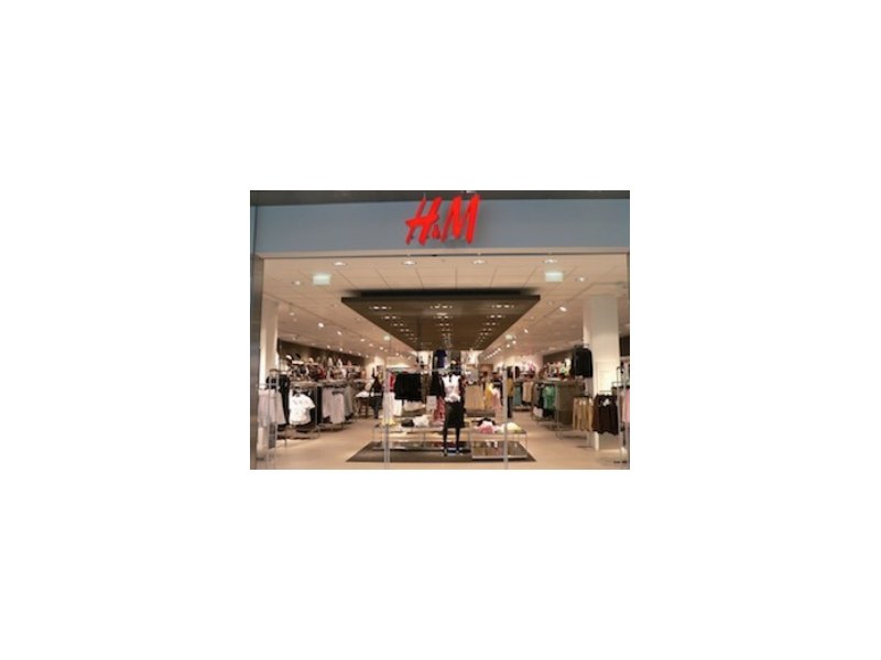 H&M aprirà il primo store in India a fine anno H&M aprirà il primo store in India a fine anno
