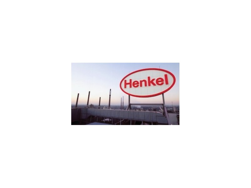 Henkel raggiunge gli obiettivi finanziari fissati per il 2013 - Distribuzione Moderna