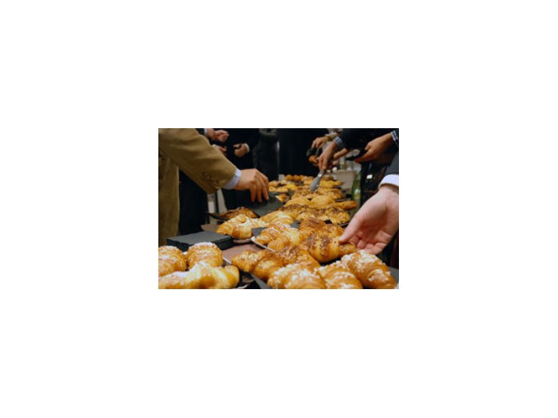 I croissant Unigel sono pronti a sbarcare in Gdo I croissant Unigel sono pronti a sbarcare in Gdo