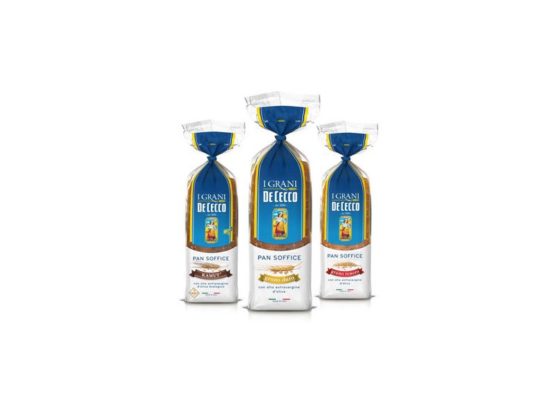 "I grani" De Cecco premiati per l'innovazione "I grani" De Cecco premiati per l'innovazione