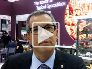 I mondi di Arneg svelati a Euroshop