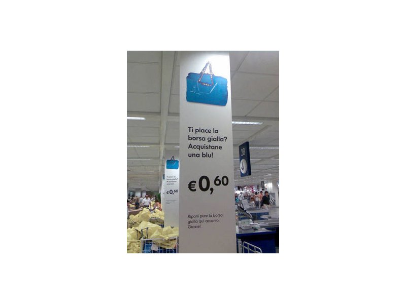 Ikea sostiene Medici Senza Frontiere