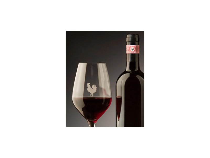 Il Consorzio Vino Chianti Classico punta alla Cina Il Consorzio Vino Chianti Classico punta alla Cina