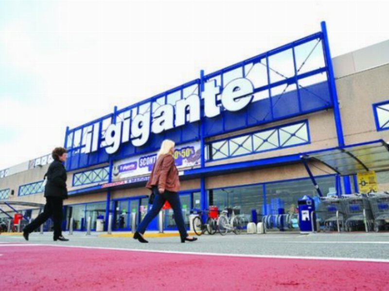 Il Gigante: al via le settimane francesi Il Gigante: al via le settimane francesi