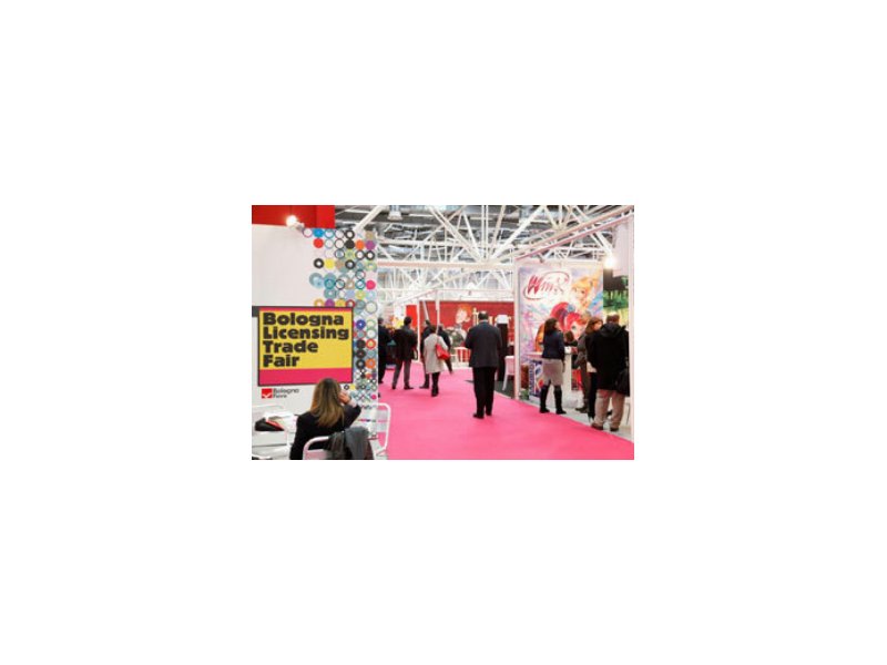 Il meglio della GDO italiana alla 2a edizione del “Licensing Retail Day” Il meglio della GDO italiana alla 2a edizione del “Licensing Retail Day”