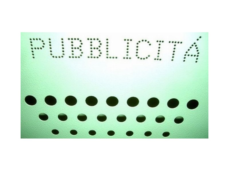 Il mercato pubblicitario chiude il 2013 con il segno meno Il mercato pubblicitario chiude il 2013 con il segno meno