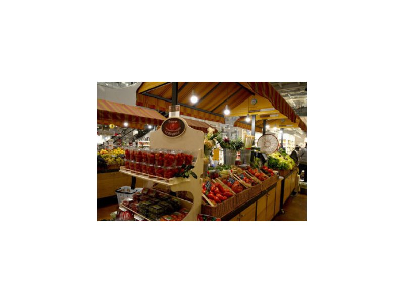 Il Pomodoro Syngenta si prepara a sbarcare in gdo Il Pomodoro Syngenta si prepara a sbarcare in gdo