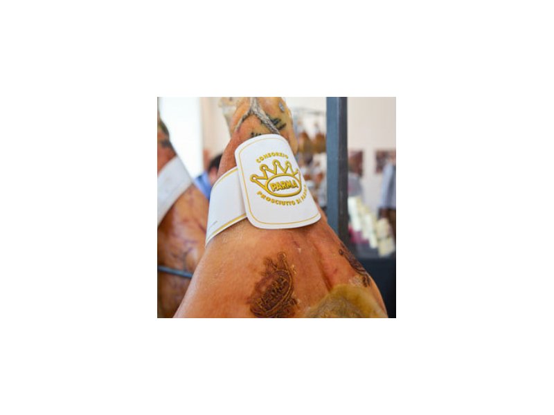 Il Prosciutto di Parma riscuote successo nella Grande Mela