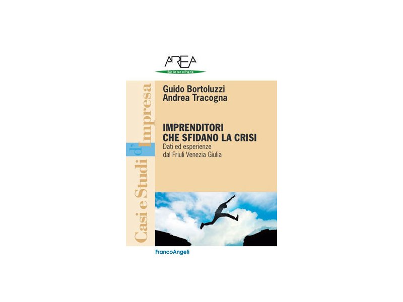 Imprenditori che sfidano la crisi Imprenditori che sfidano la crisi