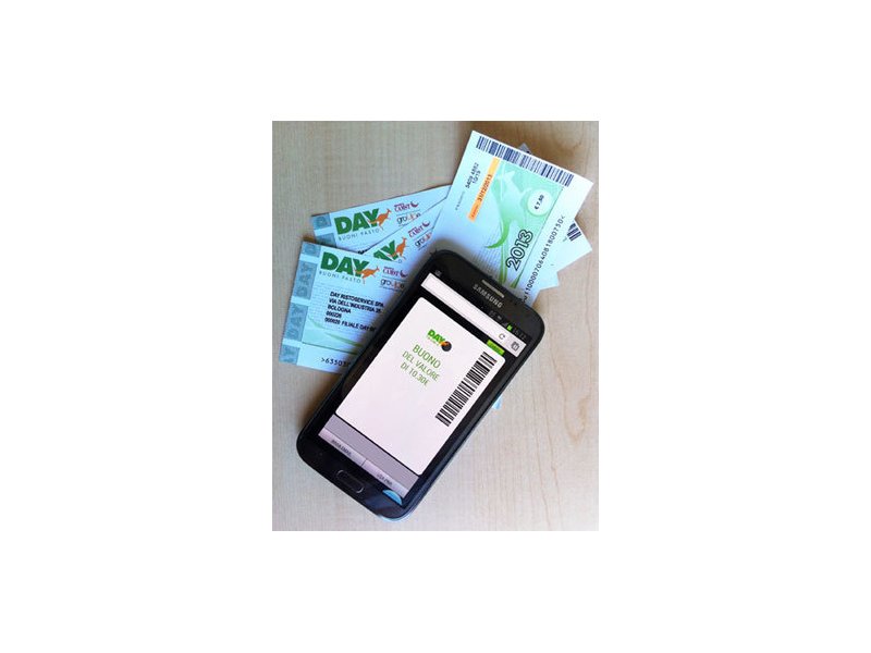 In arrivo la nuova app Day Tronic In arrivo la nuova app Day Tronic