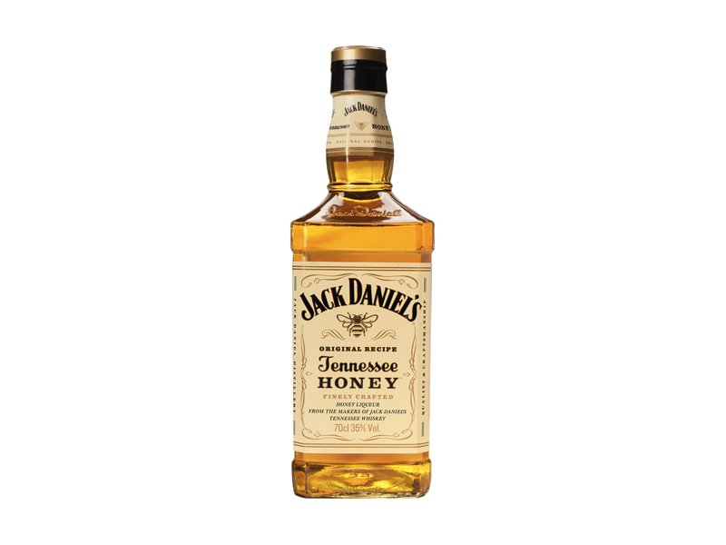 Jack Daniel’s presenta Tennessee Honey