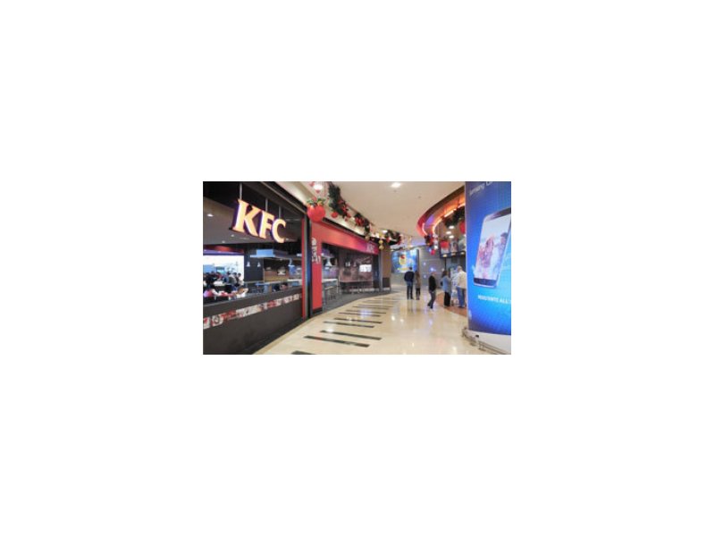 Kfc sceglie Pepsi Kfc sceglie Pepsi