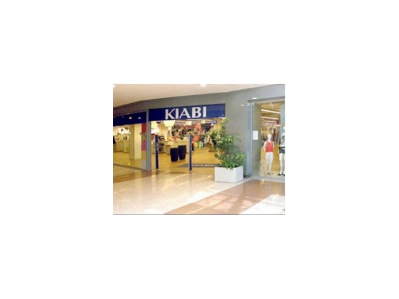 Kiabi, nuovo store a Chieti