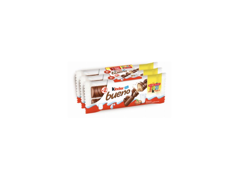 Kinder lancia la promozione K-People