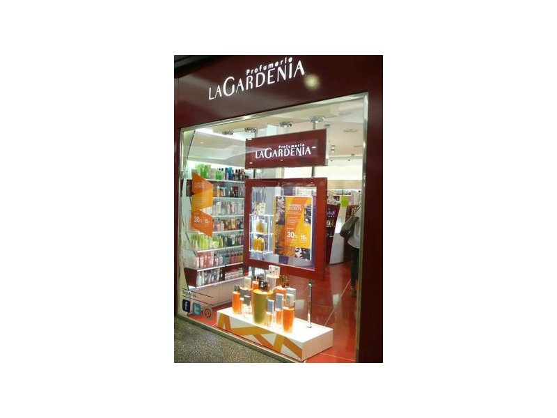 La Gardenia acquisisce Beauty Point