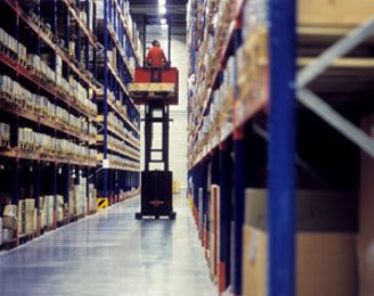 La logistica ha ritrovato la rotta, ma la strada e' ancora lunga
