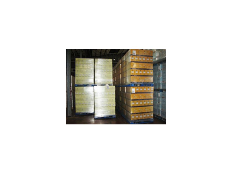 La Marca ottimizza la catena logistico-distributiva con Chep La Marca ottimizza la catena logistico-distributiva con Chep