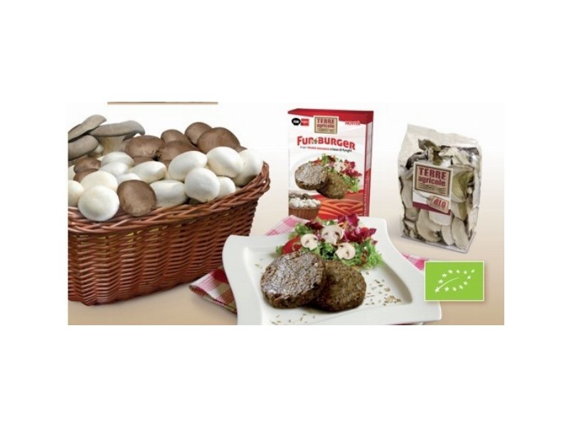 La OP Terre Agricole propone Fun-Burger La OP Terre Agricole propone Fun-Burger