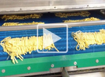 La ricetta di Delverde, tra tradizione e innovazione