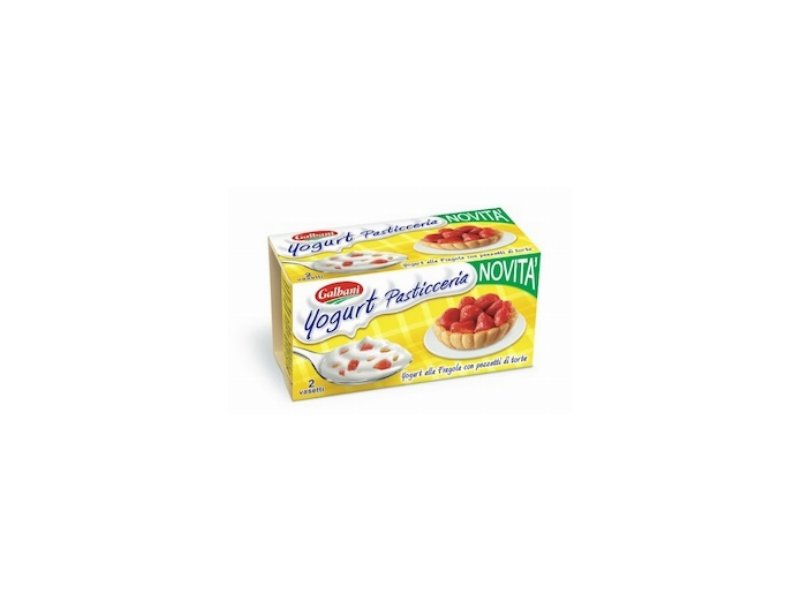Lactalis Nestlé Prodotti Freschi presenta lo Yogurt Pasticceria Lactalis Nestlé Prodotti Freschi presenta lo Yogurt Pasticceria