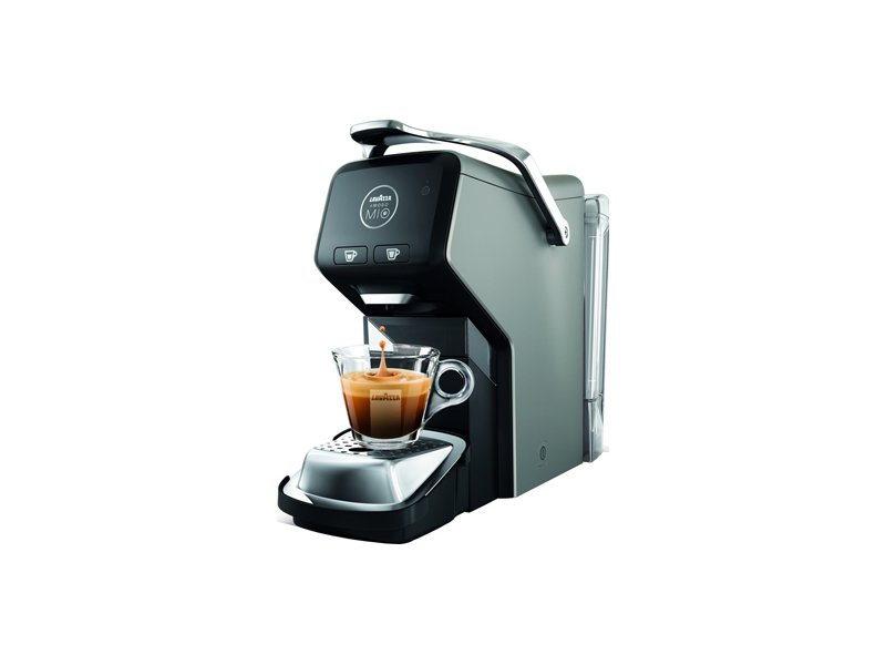 Lavazza presenta Éspria Plus, la nuova macchina Lavazza A Modo Mio