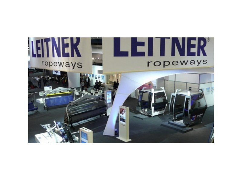 Leitner sceglie le soluzioni Tesisquare per la gestione della logistica e supply chain